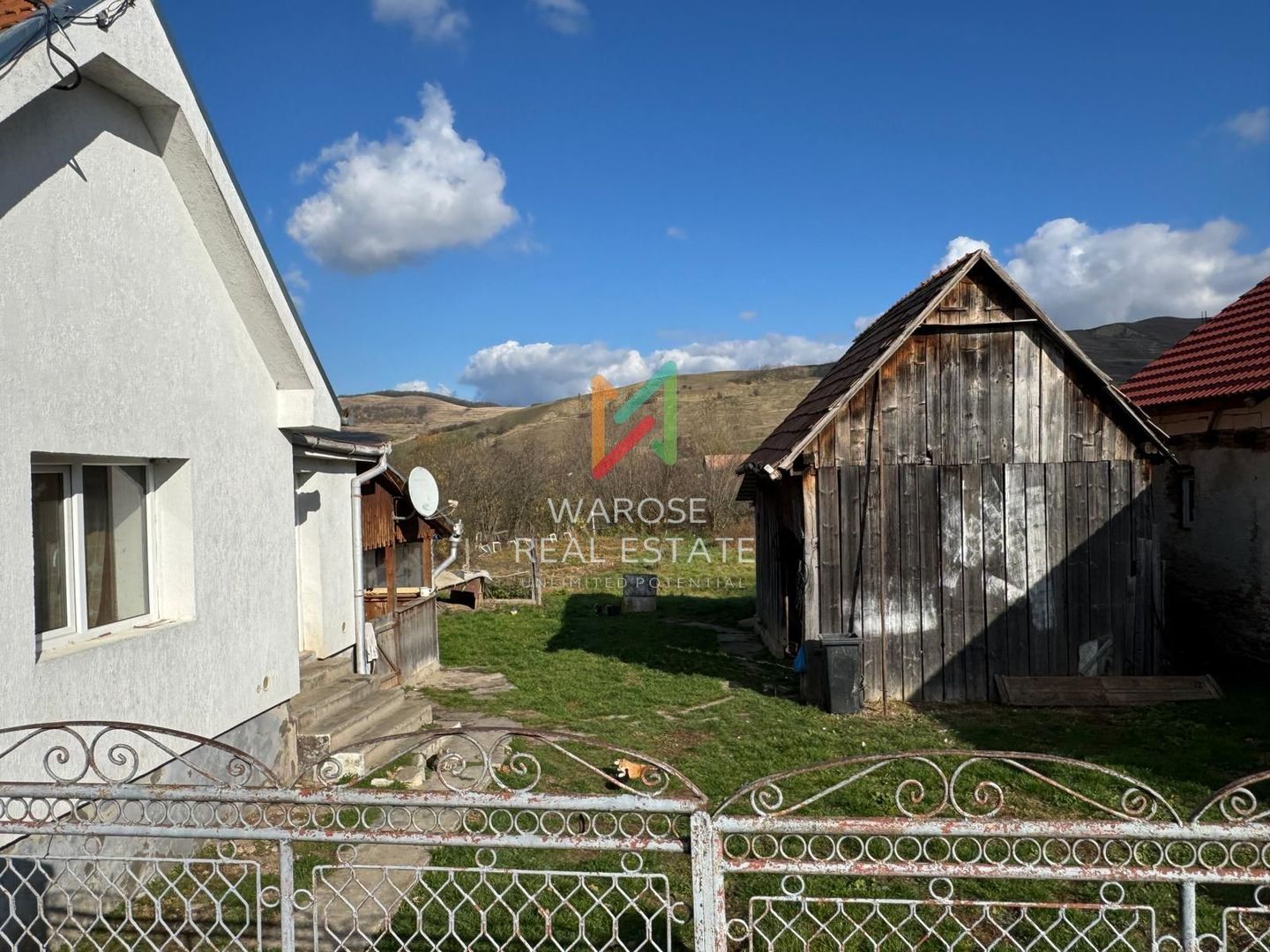 Casa individuala | Teren 868 mp | Constructie 73 mp - Poză 9