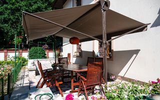 Refugiu elegant în inima Bucureștiului – Proprietate cu suflet - Poză 22
