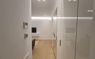 Apartament Premium | 3 camere | Iancu Nicolae - Poză 9