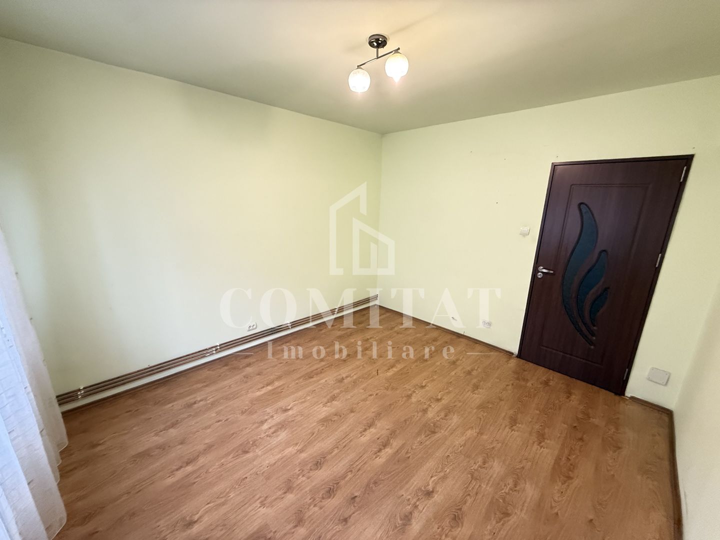 Apartament 2 Camere | Decomandat | Zona Hotel Paradis | Mărăști - Poză 4