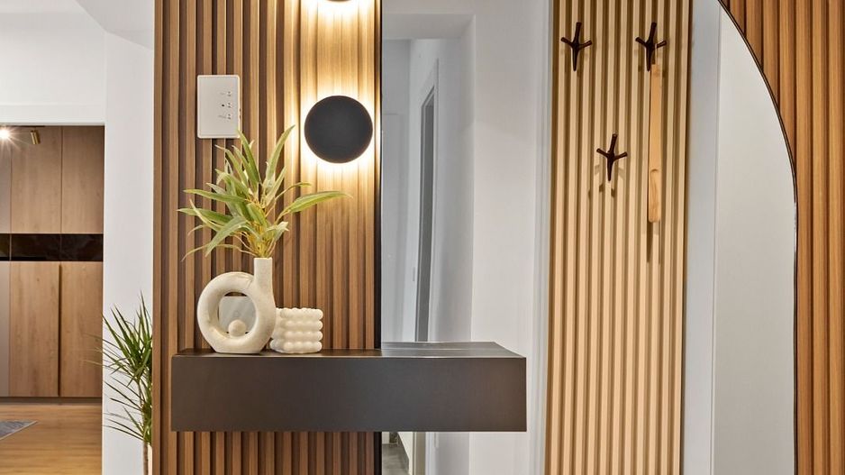 Apartament Premium || 4 camere Pipera || Ivory Residence - Poză 22