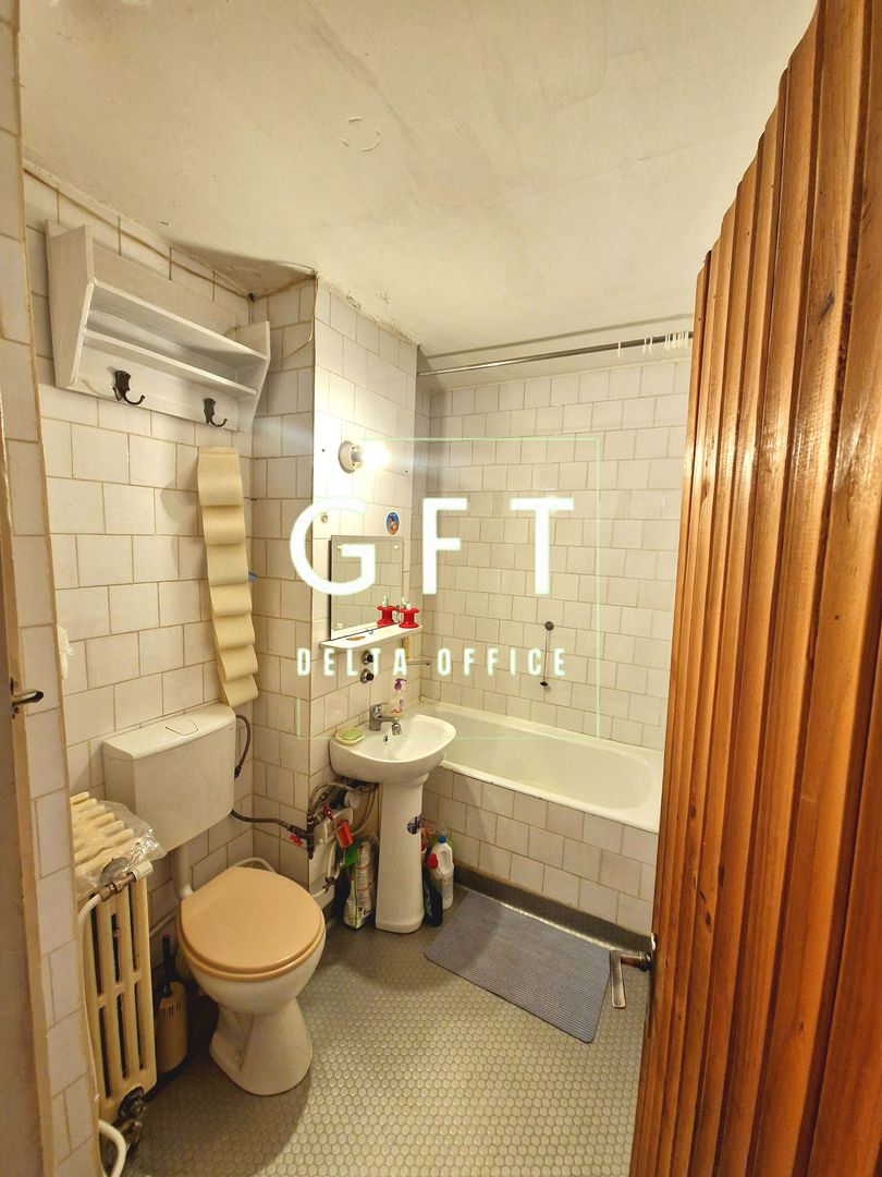 Apartament 4 camere, decomandat, cu priveliște superba! - Poză 21