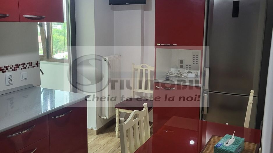 Apartament 2 camere - Nicolina Belvedere - 450 Euro - Poză 4