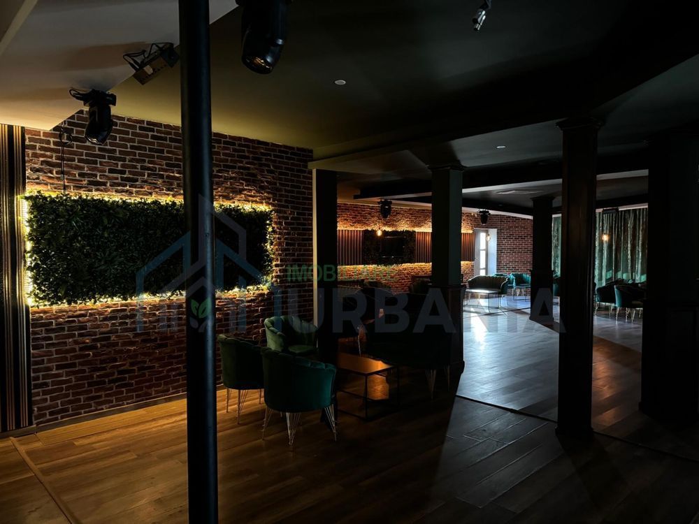 Spațiu comercial ultracentral de închiriat, 371 mp, Liteni - Poză 6