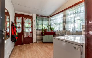 Casă cu teren 3.950 mp | Dorobanți | 63.500 € negociabil - Poză 7