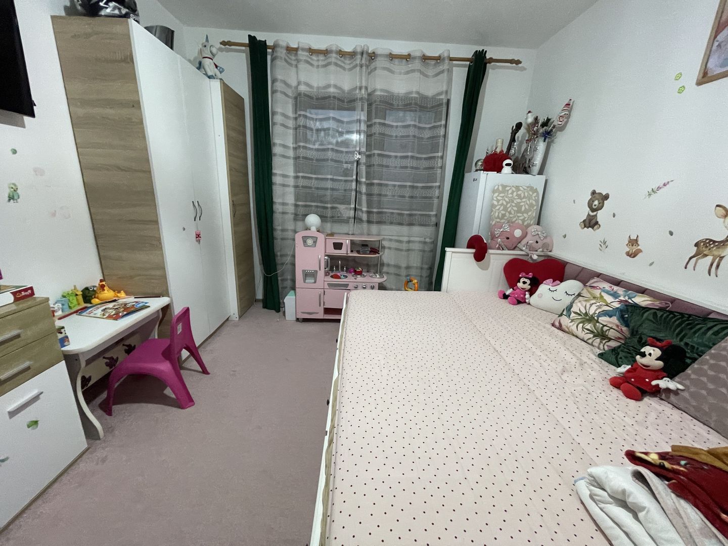 Duplex de vanzare in Sacalaz-parter +mansarda - Poză 16