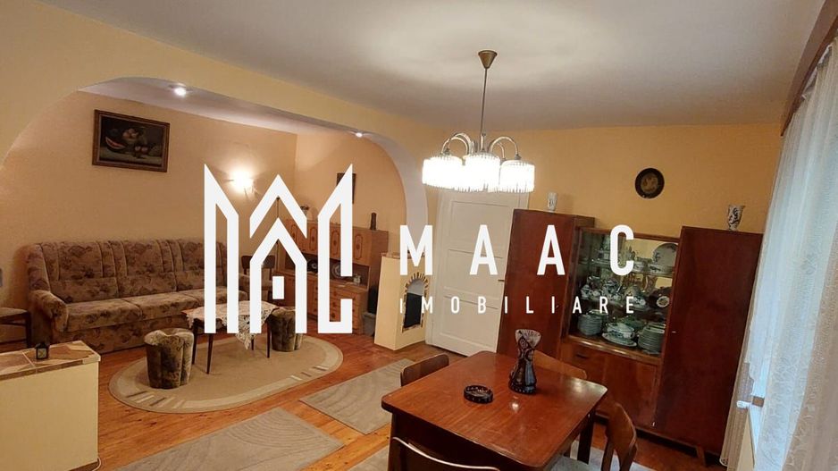 Casă 3 camere de vânzare | Tiglari, Sibiu | 108 mp | teren 400 mp - Poză 9