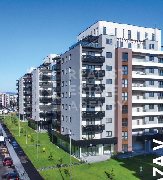 Apartament cu 2 camere de vânzare - Poză 3