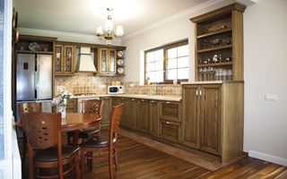 Casa deosebita cu 4 camere,  228 mp, Brașov - Cartierul Stupini - Poză 15