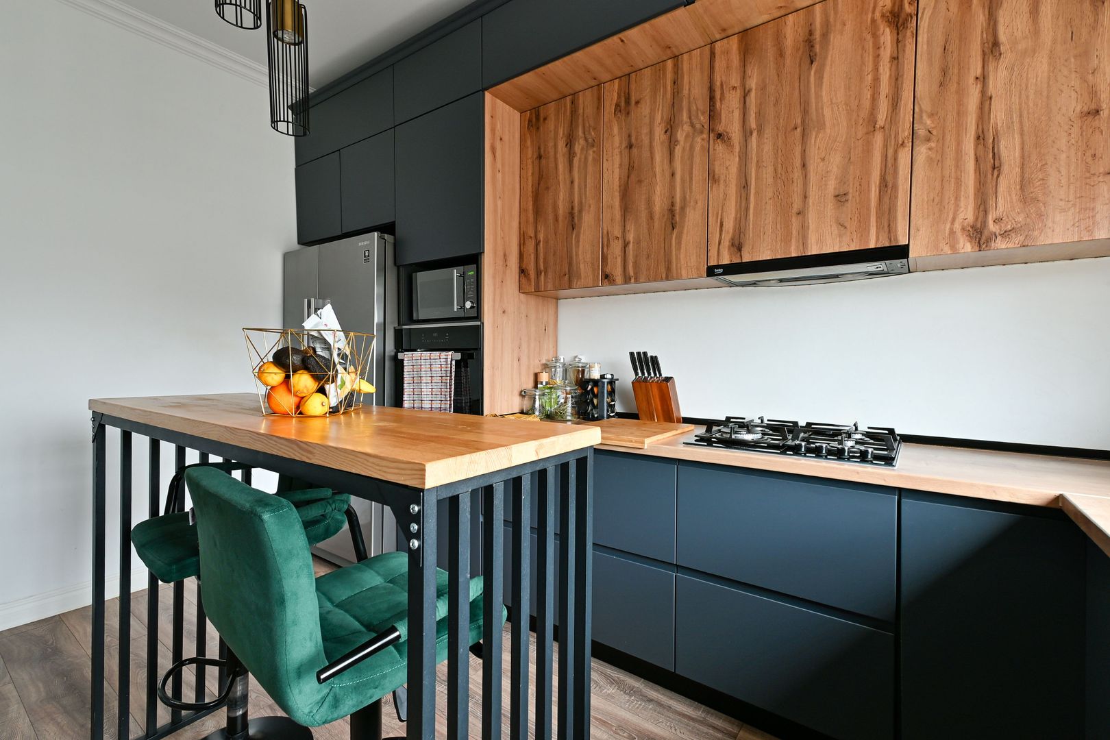 Duplex deosebit mobilat si utilat de vanzare in Dumbravita 0% COMISION - Poză 12