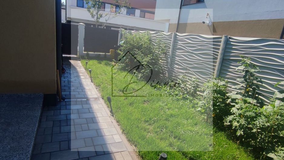 Vila duplex 4 camere Berceni I Quantum OxyGo Park I Mobilata & Utilata - Poză 21