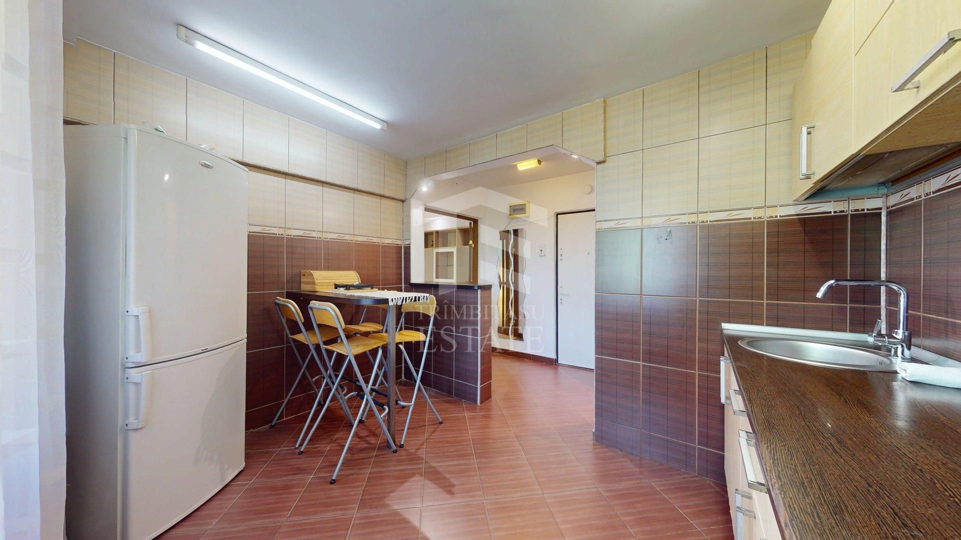 Apartament 2 camere Soseaua Giurgiului nr. 107 - Piata Progresul - Poză 12