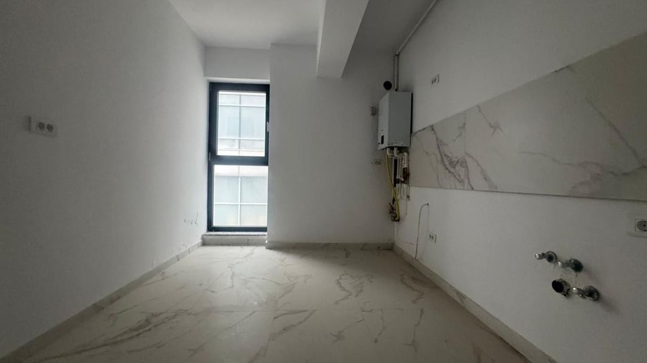 3 camere decomandat || PIPERA ROND OMV - Poză 8