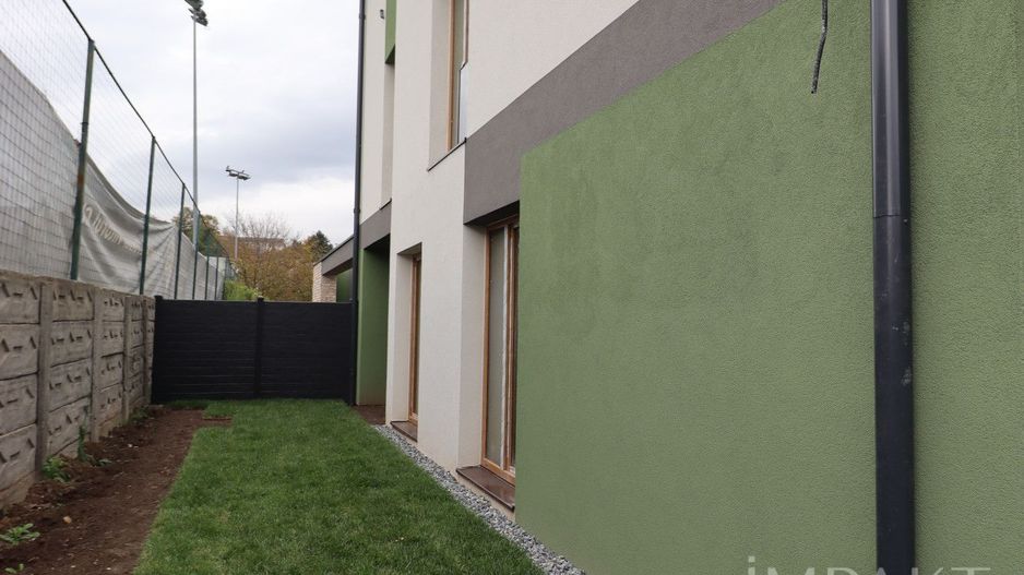 Duplex semifinisat, aflat intr-una din cele mai cautate cartiere ale Clujului, cartierul Gheorgheni! - Poză 3