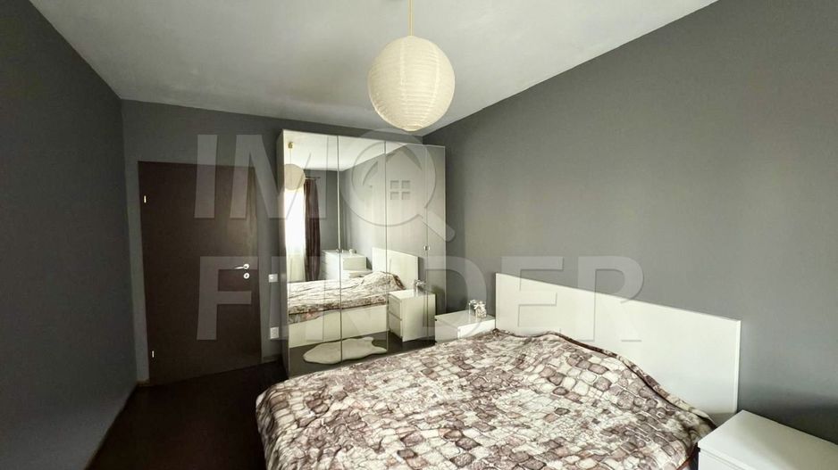 Apartament 2 camere | 60 mp + balcon 13 mp | Parcare | Bună Ziua - Poză 7