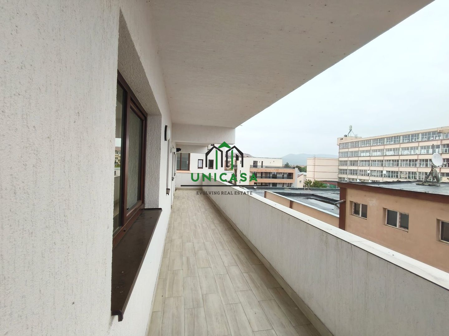 Apartament nou 3 camere – Piața Simian - Poză 7