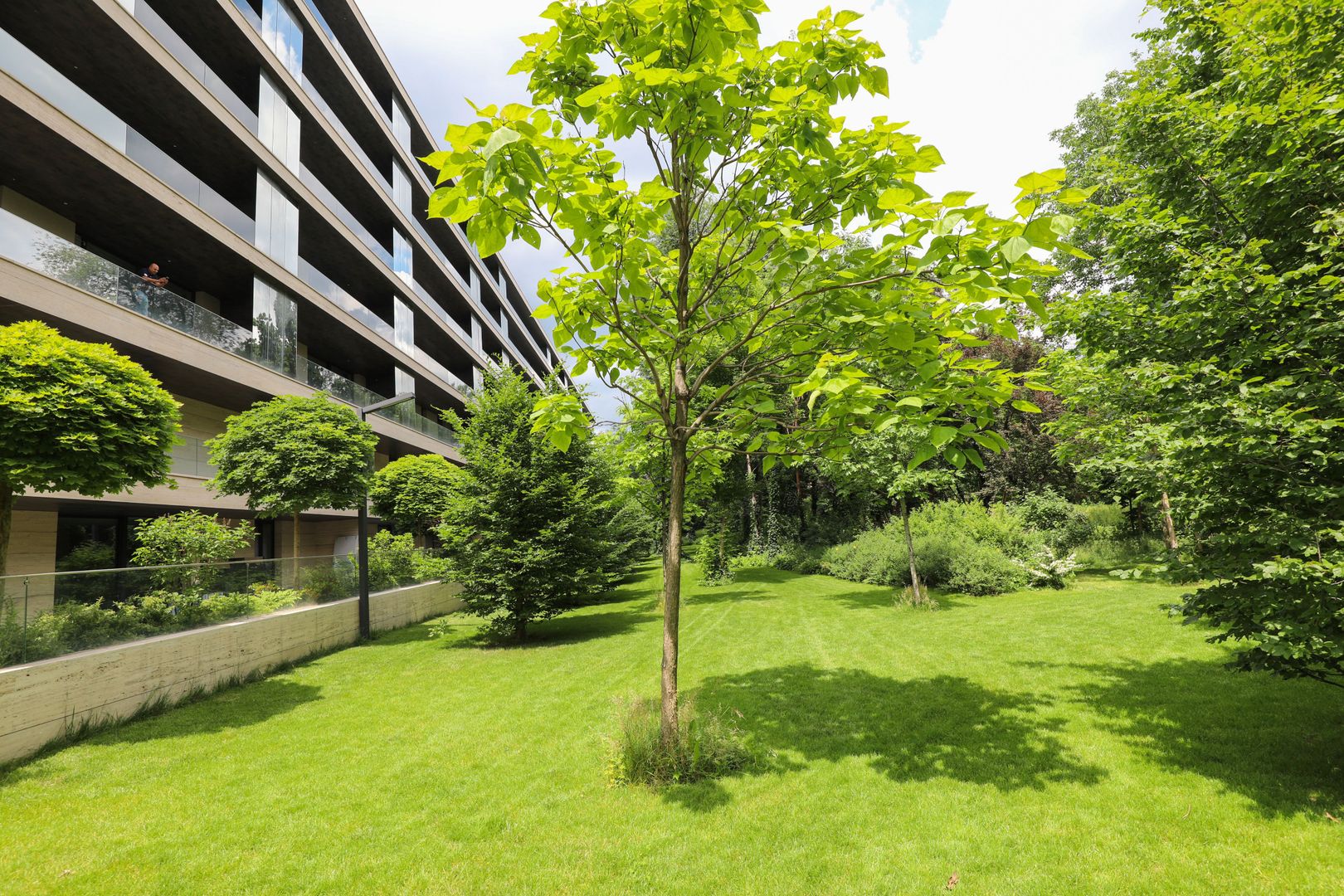 Apartament de lux Floreasca- lux și liniște în nordul Capitalei - Poză 1