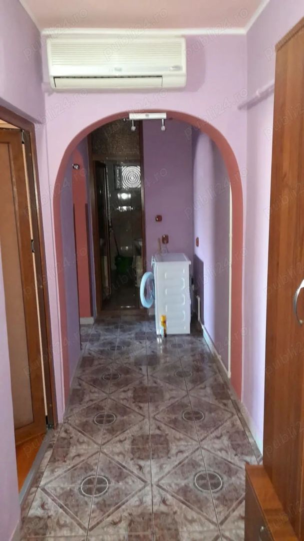 Inchiriez apartament 2 camere, Mazepa 2 – zona Parc Viva - Poză 10