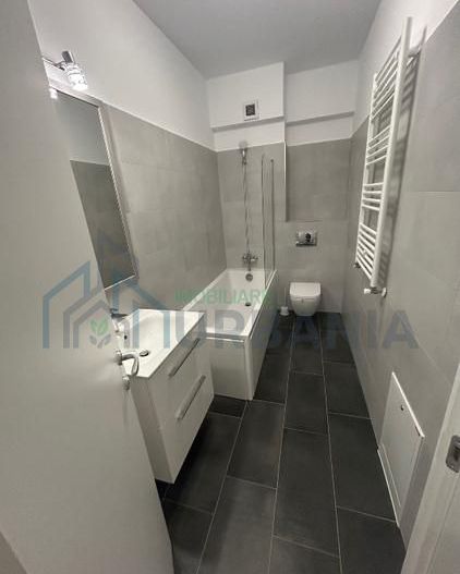 Apartament 1 cameră, zona Mitropolit Varlaam, Iași - Poză 2