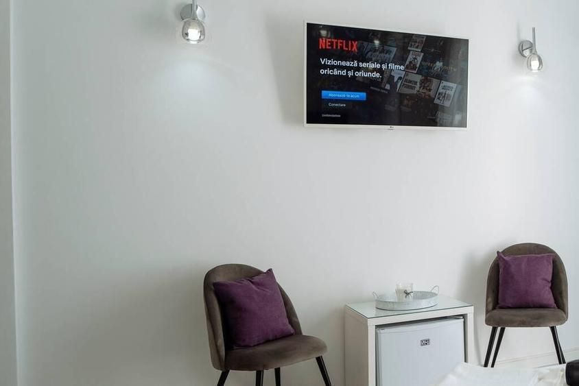 Studio Ion Ghica, Et 6/8, 32 mp (terasa 4 mp) - Poză 13