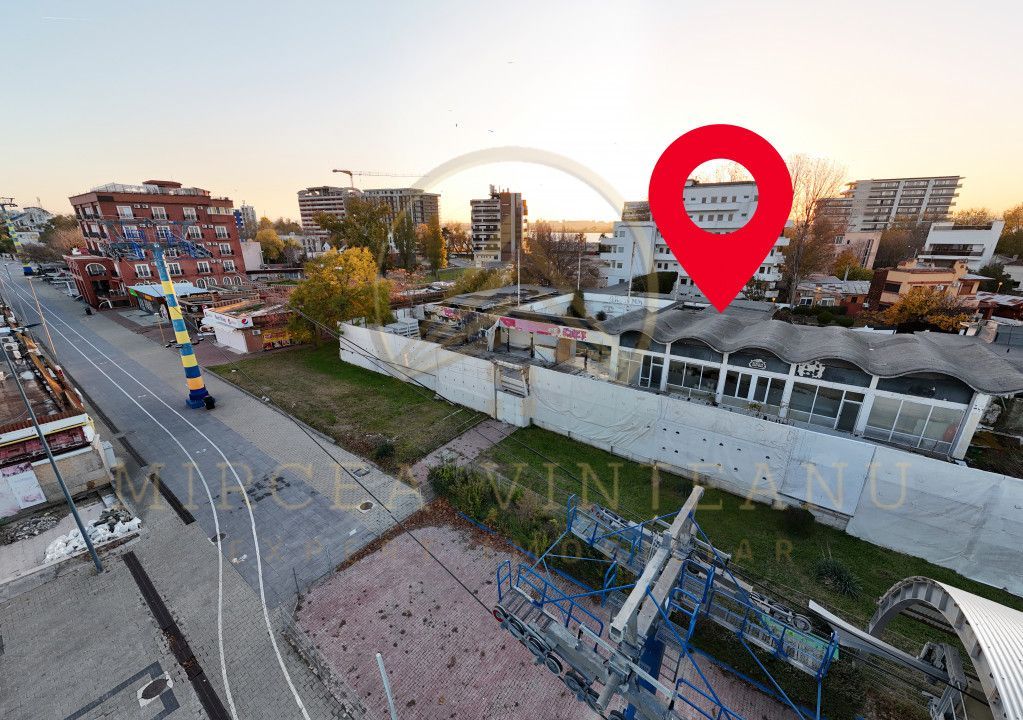 Stațiunea Mamaia - Oportunitate de investiție la malul marii, zona Cazino! - Poză 3