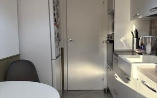 2 camere Pallady, 400m Metrou 1 Decembrie, Parcare acoperită - Poză 8