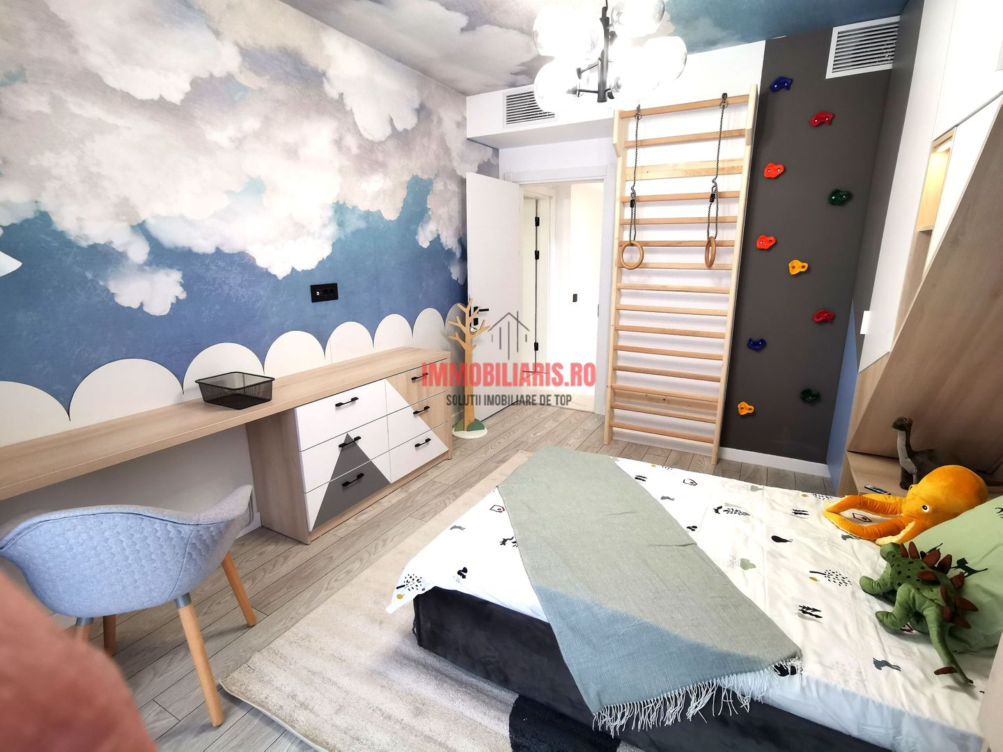 Noul Titan-Metrou - Parcare Gratuit - Dezvoltator - Poză 4