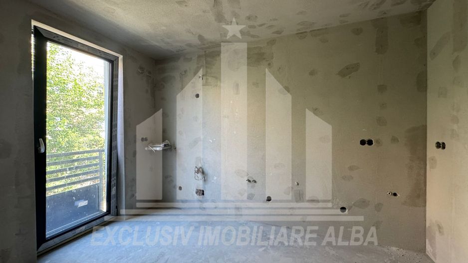 Apartament cu 2 camere decomandate de vanzare, Bloc Nou - Poză 3