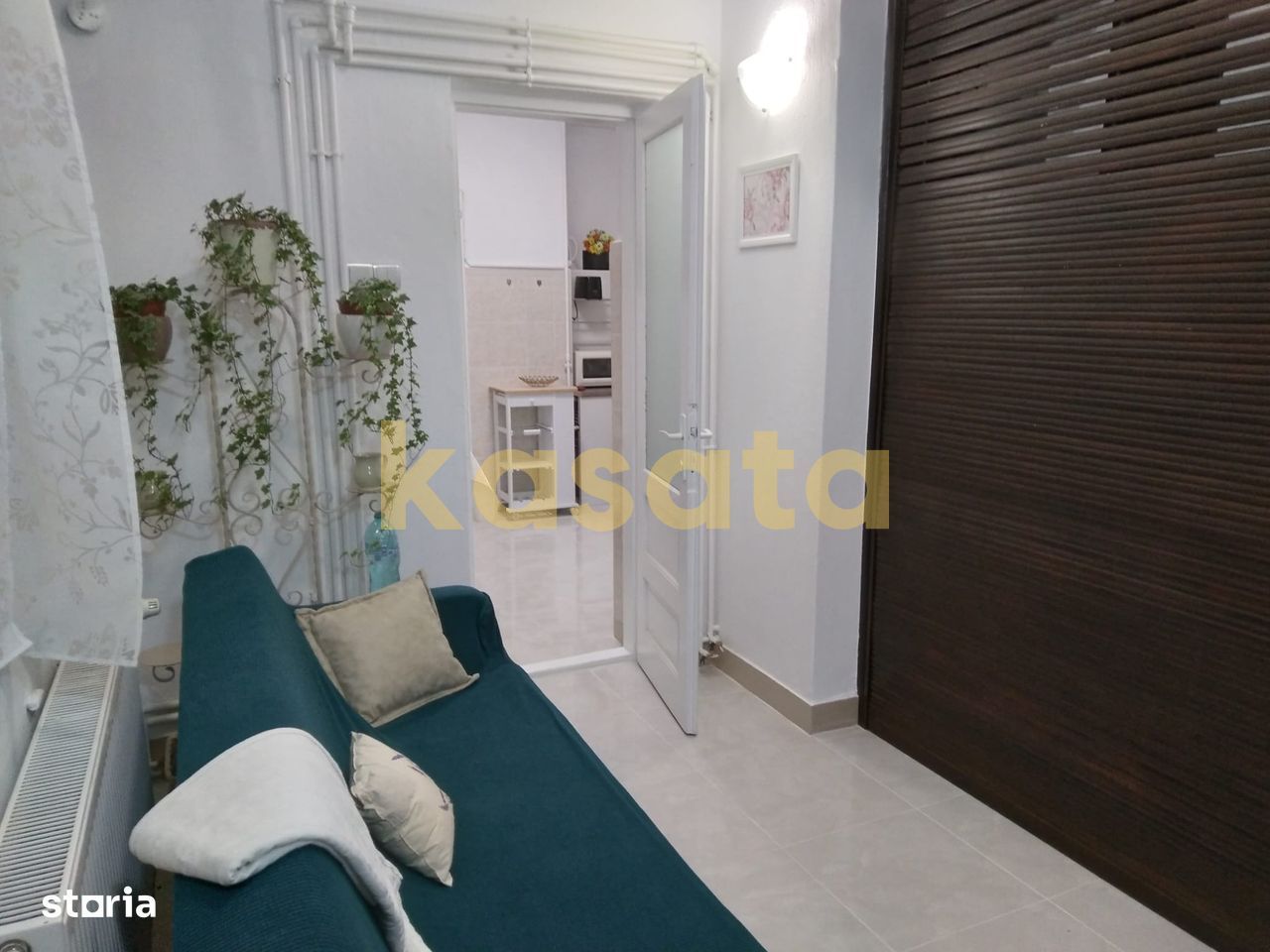 Apartament modern cu 2 camere de închiriat în Dorobanți - Poză 6