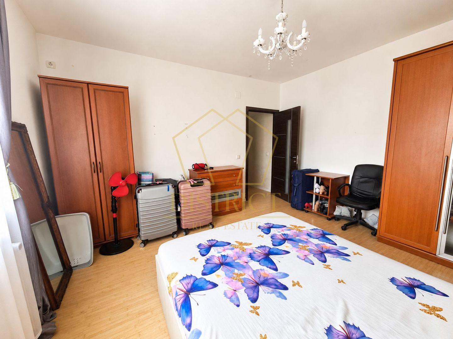 Apartament cu 2 camere loc de parcare, etaj 1 | Dumbravita la intrare - Poză 4