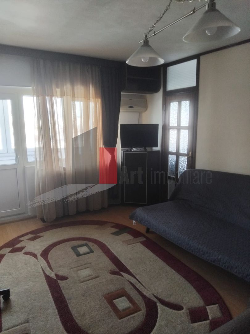 Militari Lujerului la cca 6 min de metro Lujerului și 4 min st.tramvai 41 - Poză 1