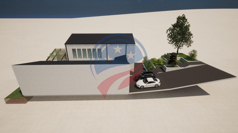 Vila de lux/ ultracentral/ Craiova - Poză 18