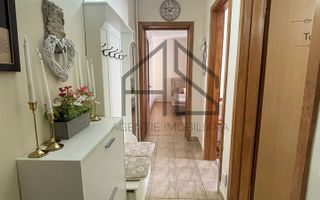 Apartament cu 1 cameră, mobilat – gata de mutare | Etaj 1 | Sânmartin - Poză 6
