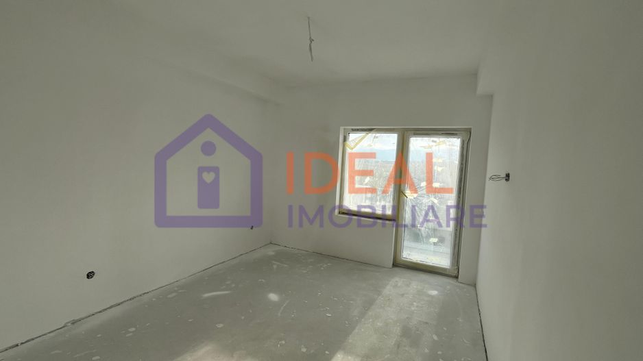 Apartamente noi de vânzare – 2 camere, zona Prelungirea Doamna Stanca - Poză 6