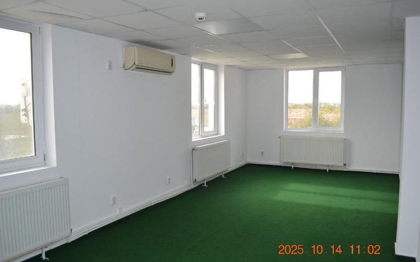 De vanzare hala/spatiu industrial, teren 2166mp, Bucuresti-Magurele - Poză 5