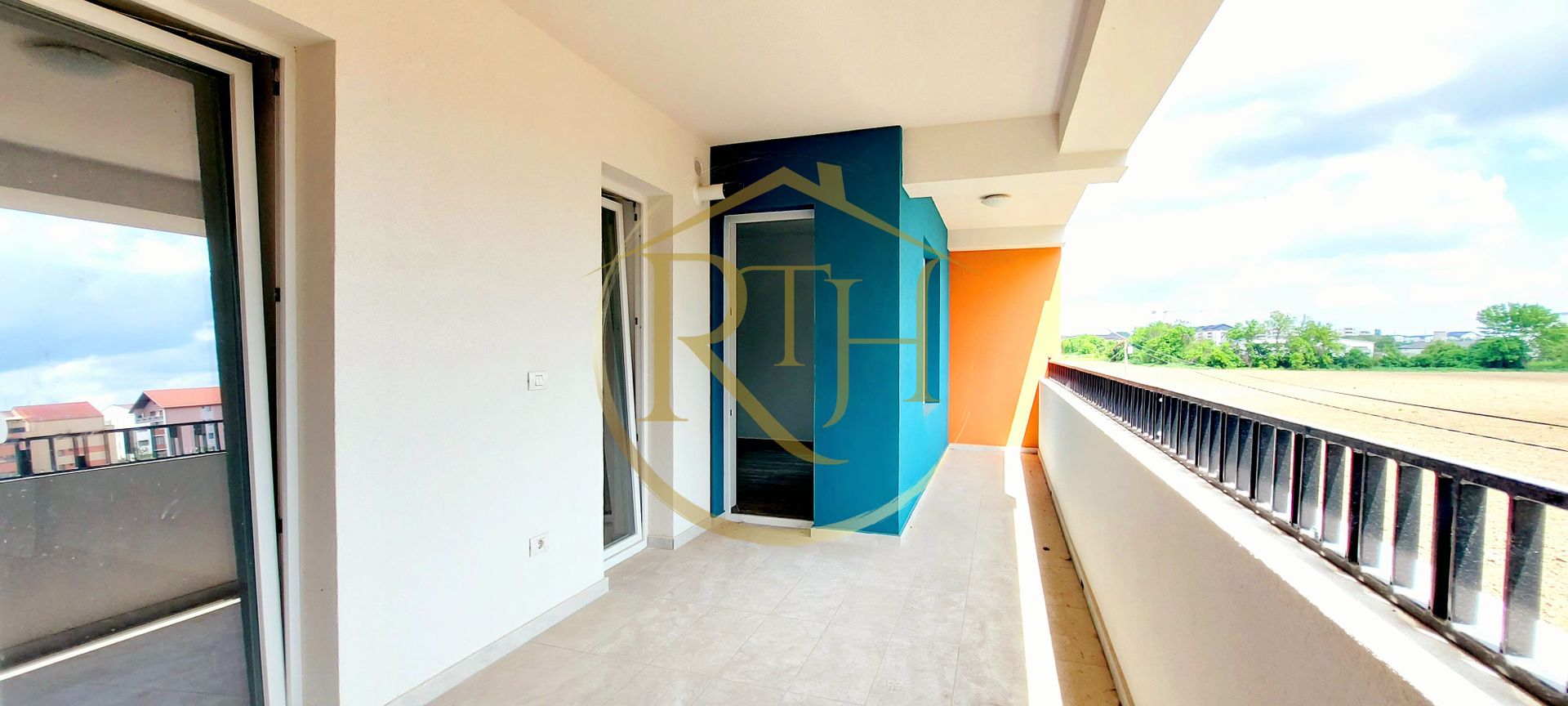 Oferim spre vanzare, apartament cu 2 camere, decomandate, Giroc - Poză 14