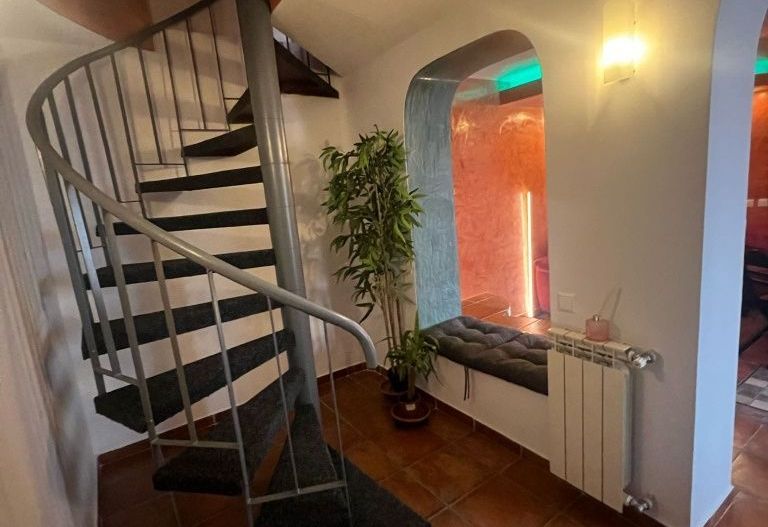 Casa ultracentrală str. Arcului // Armeneasca - Poză 6