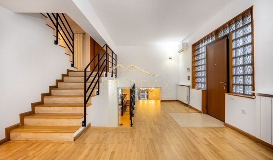 Vilă modernă, str. Dr. C-tin Caracaș nr.47, direct de la proprietar - Poză 8