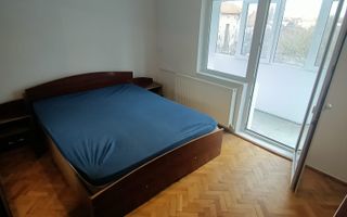 2 cam decomandat Odobescu , 56 mp, 2 balcoane - Poză 9