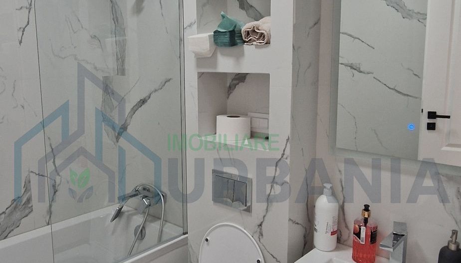 Apartament cu o cameră de închiriat în Don Lake View, Rediu - Poză 6