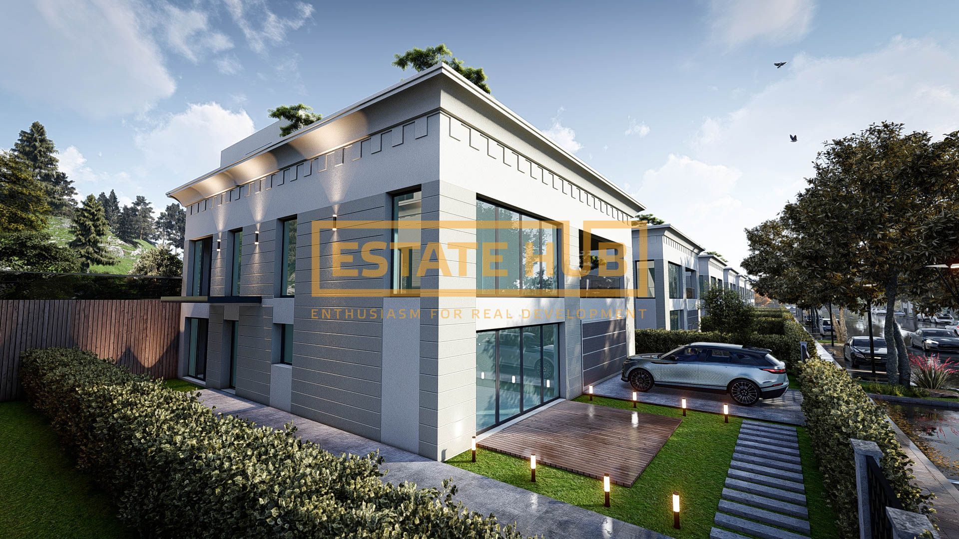 Bella Vista Fine Living Homes - Poză 5