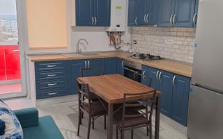 Apartament 1 camera, 34mp, 340euro -Visan - Poză 2