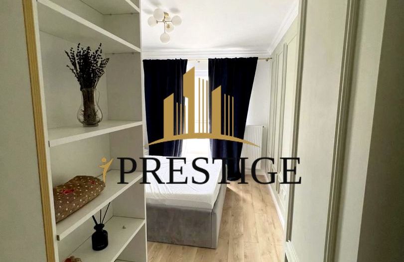 APARTAMENT 2 CAMERE | PARCARE SUBTERANĂ | SIBIU | CITY RESIDENCE - Poză 5