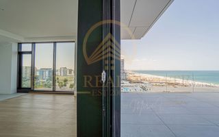 STATIUNEA MAMAIA - Vânzare apartament cu 4 camere, 4 bai cu vedere la mare. - Poză 6