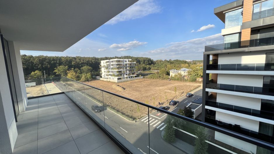 Apartament Jandarmeriei | Stejarii (The Ivy) - Poză 16