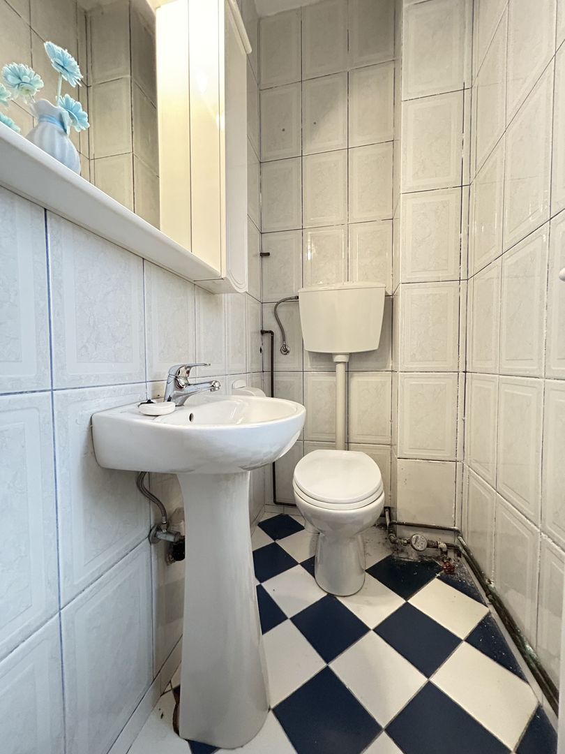 Apartament 3 camere tip duplex | 167 mp | Ultracentral | Plaja Modern - Poză 11