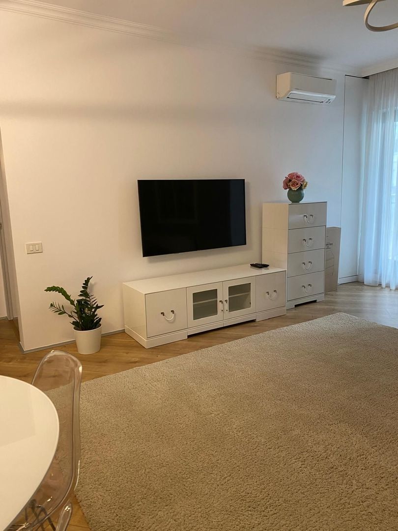 Apartament 3 camere | 4City North - Poză 2