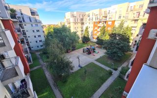 Apartament cu 3 camere in Aradului - complex Banu Construct - Poză 9