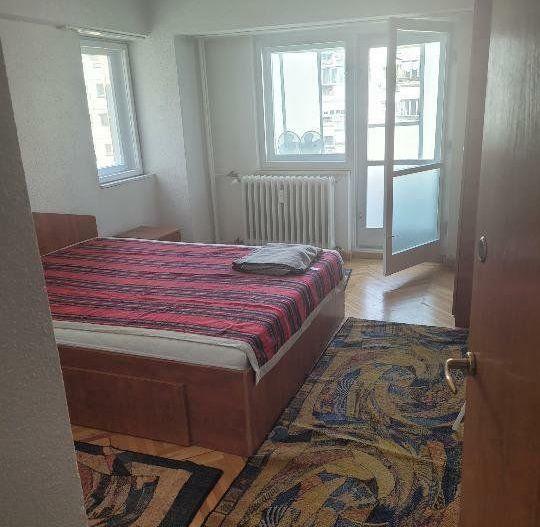 BRASADAS închiriază ap 2 camere decomandate Piata Unirii. - Poză 1