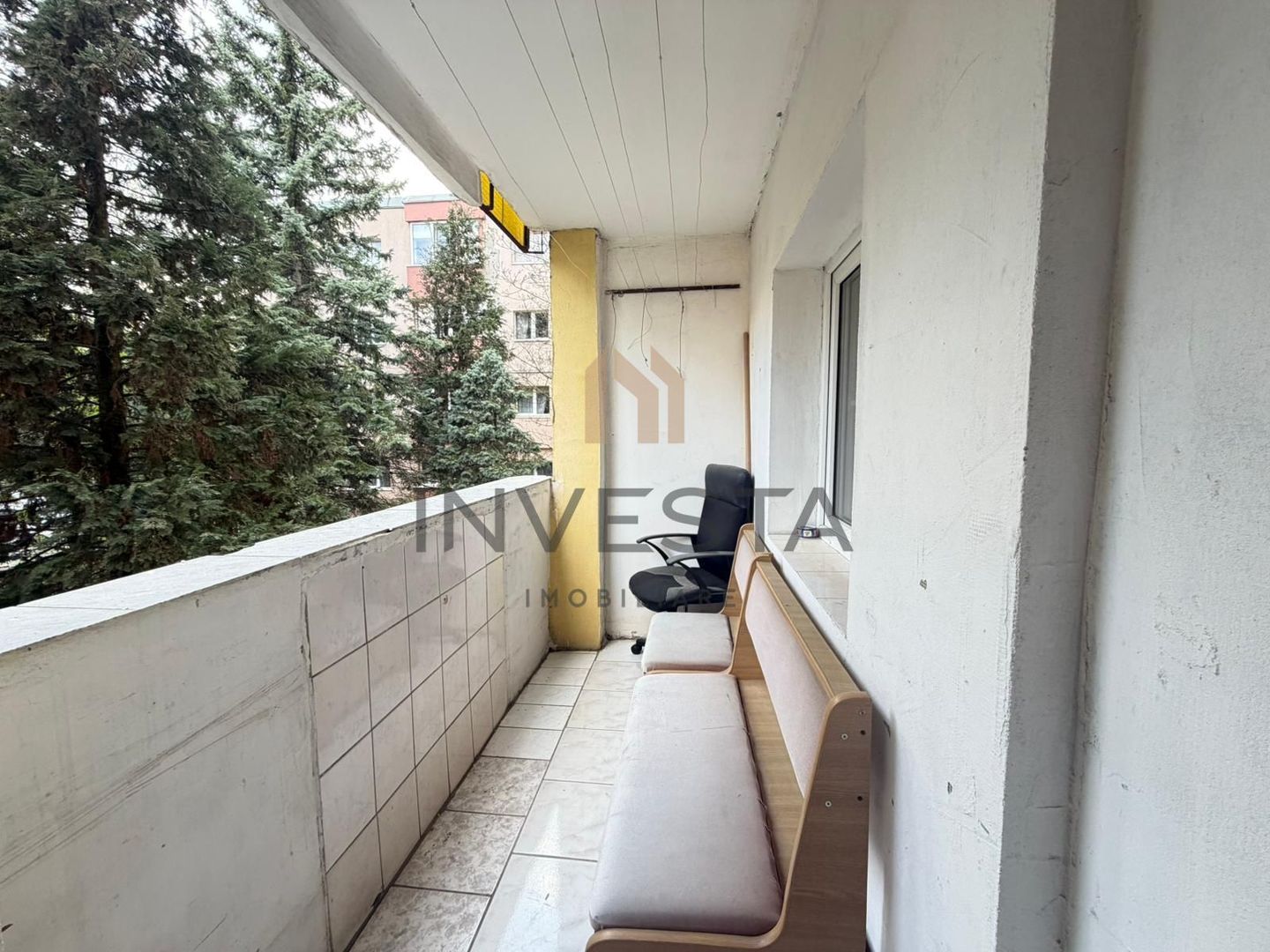 Apartament 4 camere | Etajul 2 | Zorilor | Zona strazii Gheorghe Dima! - Poză 7